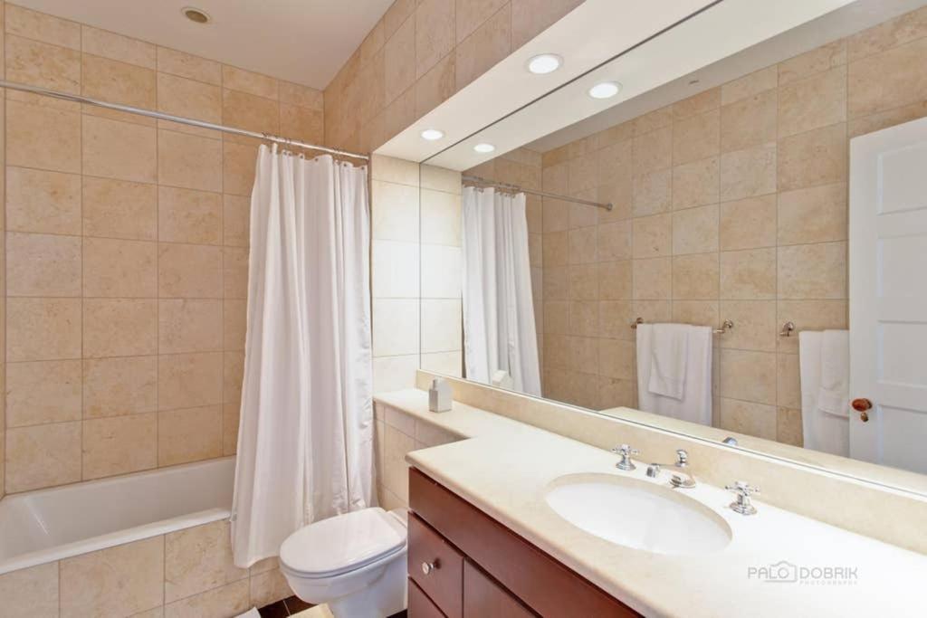 Historic Luxury Townhouse In Downtown Chicago Villa Eksteriør billede